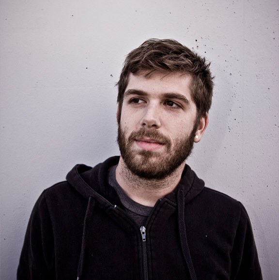 Neal Wright, web developer